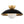 Load image into Gallery viewer, Farmhouze Light-Nordic 1-Light Metal Dome Semi Flush Mount-Ceiling Light-Black-
