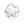 Load image into Gallery viewer, Farmhouze Light - OpenBox - 8 - Light Rustic Vintage Crystal Metal Orb Chandelier - Chandelier - Nickel - 
