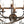 Load image into Gallery viewer, Farmhouze Light - OpenBox - 8 - Light Rustic Vintage Crystal Metal Orb Chandelier - Chandelier - Nickel - 
