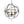 Load image into Gallery viewer, Farmhouze Light - OpenBox - 8 - Light Rustic Vintage Crystal Metal Orb Chandelier - Chandelier - Oiled Rubbed Bronze - 

