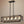 Load image into Gallery viewer, Farmhouze Light - OpenBox - Farmhouse Rectangle Wood Cage 5 Light Cross - iron Chandelier - Chandelier - 
