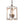 Load image into Gallery viewer, Farmhouze Light - OpenBox - Farmhouse Wood Cylinder Drum Pendant Light - Pendant - 
