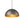 Load image into Gallery viewer, Farmhouze Light - OpenBox - Industrial 1 - Light Hammered Oversized Metal Dome Pendant - Chandelier - Dark Silver - 23in
