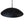 Load image into Gallery viewer, Farmhouze Light - OpenBox - Industrial Saucer Oversized Dome Pendant Light - Chandelier - Black - 
