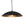 Load image into Gallery viewer, Farmhouze Light - OpenBox - Industrial Saucer Oversized Dome Pendant Light - Chandelier - Black - 
