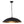 Load image into Gallery viewer, Farmhouze Light - OpenBox - Industrial Saucer Oversized Dome Pendant Light - Chandelier - Black - 
