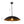 Load image into Gallery viewer, Farmhouze Light - OpenBox - Industrial Saucer Oversized Dome Pendant Light - Chandelier - Black - 
