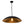 Load image into Gallery viewer, Farmhouze Light - OpenBox - Industrial Saucer Oversized Dome Pendant Light - Chandelier - Black - 
