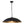 Load image into Gallery viewer, Farmhouze Light - OpenBox - Industrial Saucer Oversized Dome Pendant Light - Chandelier - Black - 
