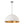 Load image into Gallery viewer, Farmhouze Light - OpenBox - Modern Farmhouse Oversized Dome Pendant - Chandelier - White - 15 in. - M
