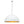 Load image into Gallery viewer, Farmhouze Light - OpenBox - Modern Farmhouse Oversized Dome Pendant - Chandelier - White - 15 in. - M
