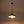 Load image into Gallery viewer, Farmhouze Light - Rustic Distressed Black Wooden Dome Pendant light - Pendant - 15 inches - 
