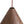 Load image into Gallery viewer, Farmhouze Light - Rustic Single Wood Style Wide Conical Pendant Light - Pendant - Walnut - 
