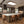 Load image into Gallery viewer, Farmhouze Light - Rustic Walnut Wood Dimmable LED Rectangle Ceiling Light - Ceiling Light - 23.6 In - 

