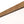 Load image into Gallery viewer, Farmhouze Light - Rustic Walnut Wood Dimmable LED Rectangle Ceiling Light - Ceiling Light - 23.6 In - 
