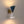 Load image into Gallery viewer, Farmhouze Light - Scandinavian 2 - Light Double Cone Vanity Wall Light - Wall Sconce - Blue + White - 
