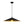 Load image into Gallery viewer, Farmhouze Light - Scandinavian Oversized Iron Shallow Dome Pendant Light - Chandelier - M - 25.6 in - 
