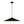 Load image into Gallery viewer, Farmhouze Light - Scandinavian Oversized Iron Shallow Dome Pendant Light - Chandelier - S - 23.6 in - 
