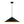 Load image into Gallery viewer, Farmhouze Light - Scandinavian Oversized Iron Shallow Dome Pendant Light - Chandelier - S - 23.6 in - 
