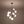 Load image into Gallery viewer, Farmhouze Light - Statement Celestial Milky Glass Globe Tiered Sputnik Chandelier - Ceiling Light - Black - 
