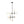 Load image into Gallery viewer, Farmhouze Light - Statement Celestial Milky Glass Globe Tiered Sputnik Chandelier - Ceiling Light - Black - 
