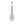 Load image into Gallery viewer, Farmhouze Light - Statement Cluster Bubble Hammered Glass Globe Chandelier - Chandelier - 5 Bulbs - 
