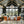 Load image into Gallery viewer, Farmhouze Light - Statement Cluster Bubble Hammered Glass Globe Chandelier - Chandelier - 5 Bulbs - 
