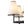 Load image into Gallery viewer, Farmhouze Light - Vintage 6 - Light White Fabric Shade Round Ring Chandelier - Chandelier - 25.6 in - 
