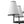 Load image into Gallery viewer, Farmhouze Light - Vintage 6 - Light White Fabric Shade Round Ring Chandelier - Chandelier - 25.6 in - 
