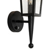 Load image into Gallery viewer, Farmhouze Light-Vintage Black Castle Cage Wall Lantern Outdoor Sconce-Wall Sconce-2 Packs-
