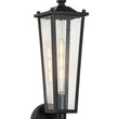 Load image into Gallery viewer, Farmhouze Light-Vintage Black Castle Cage Wall Lantern Outdoor Sconce-Wall Sconce-2 Packs-
