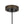 Load image into Gallery viewer, Farmhouze Light - Vintage Distressed Brown Oversized Metal Dome Pendant - Chandelier - 15in - 
