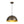 Load image into Gallery viewer, Farmhouze Light - Vintage Distressed Brown Oversized Metal Dome Pendant - Chandelier - 15in - 
