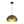 Load image into Gallery viewer, Farmhouze Light - Vintage Distressed Brown Oversized Metal Dome Pendant - Chandelier - 15in - 
