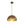 Load image into Gallery viewer, Farmhouze Light - Vintage Distressed Brown Oversized Metal Dome Pendant - Chandelier - 15in/Aged Gold - 

