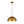 Load image into Gallery viewer, Farmhouze Light - Vintage Distressed Brown Oversized Metal Dome Pendant - Chandelier - 15in/Aged Gold - 
