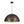 Load image into Gallery viewer, Farmhouze Light - Vintage Distressed Brown Oversized Metal Dome Pendant - Chandelier - 23in - 
