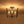 Load image into Gallery viewer, Farmhouze Light - Vintage Elegant 4 - Light Candle Style Square Cage Semi Flush - Ceiling Light - Black - 
