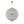 Load image into Gallery viewer, Farmhouze Light - Vintage Luxe Brass Crystal Orb Chandelier - Chandelier - 1 - Light - 
