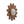 Load image into Gallery viewer, Farmhouze Light - Vintage Luxe Sunburst Flush Mount Light Wall Decoration - Ceiling Light - Whitewashed - 
