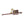 Load image into Gallery viewer, Farmhouze Light - Walnut Grain Dimmable LED Linear Adjustable Vanity Wall Sconce - Wall Sconce - Walnut - 1 Pack - 
