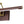 Load image into Gallery viewer, Farmhouze Light - Walnut Grain Dimmable LED Linear Adjustable Vanity Wall Sconce - Wall Sconce - Walnut - 2 Pack - 
