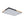 Load image into Gallery viewer, Farmhouze Light - Wood Rectangle LED Ceiling Light - Ceiling Light - Grey - 
