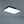 Load image into Gallery viewer, Farmhouze Light - Wood Rectangle LED Ceiling Light - Ceiling Light - Grey - 
