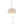 Load image into Gallery viewer, Modern Linen Drum Pendant Light
