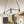 Load image into Gallery viewer, Farmhouse Kitchen Linear Mason Jar Pendant Light
