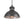 Load image into Gallery viewer, Industrial Retro Pot Lid Dome Pendant Light
