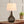 Load image into Gallery viewer, Farmhouze Light-1-Light Brown Rattan Table Lamp-Table Lamp--

