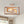 Load image into Gallery viewer, Farmhouze Light-3-Light Geometric Rectangular Semi Flush Mount-Ceiling Light-Silver+Gold-
