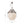Load image into Gallery viewer, Farmhouze Light-3-Light Tiered Shell Chandelier-Chandelier--
